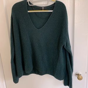 Uniqlo sweater,M